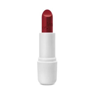Imagem de Batom Matte Intense 3,8g - Maquiagem, Vermelho 360