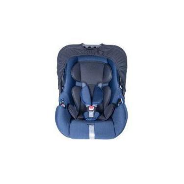 Imagem de Cadeira Cadeirinha Para Auto Com Alarme - Styll Baby - Still Baby, Azu