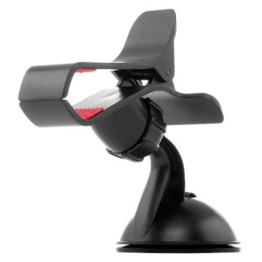 Imagem de Suporte para Celular KRAB KB400 5" - Preto - Importado