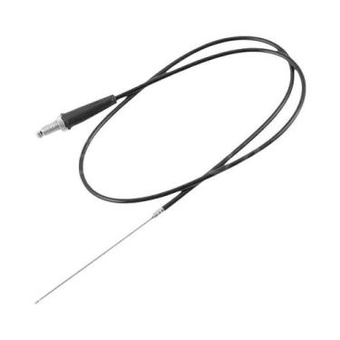 Imagem de Conjunto De Cabo Acelerador De Motocicleta 7/8" 22mm Com Manoplas E Ca