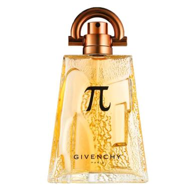 Imagem de Pi Givenchy edt Masculino 100ml