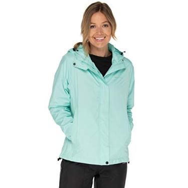 Imagem de Arctix Women's River Rain Jacket