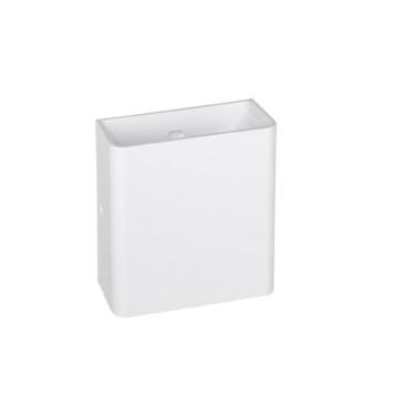 Imagem de Arandela 2 Fachos 3W 3000K Branca