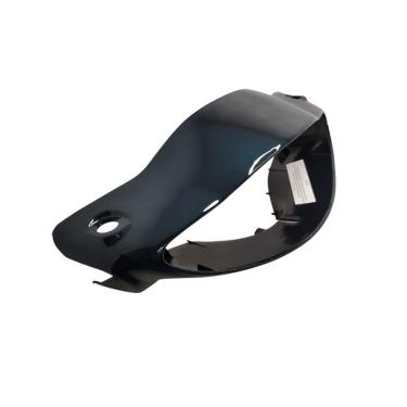 Imagem de Carenagem Carcaça do Farol Biz 100 1998 1999 Azul Metálico