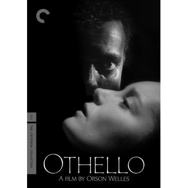 Imagem de Othello (The Criterion Collection)