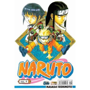 Livro - Boruto: Naruto Next Generations Vol. 14 em Promoção na Americanas