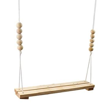 Imagem de WeiLaiKeQi Galinheiro de madeira para papagaio periquito