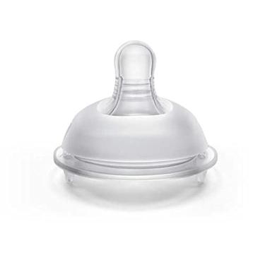 Imagem de Bicos de Reposição First Moments Tam. 3 Fluxo Rápido Fisher Price - BB1044