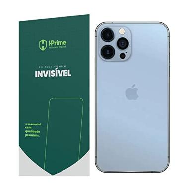 Imagem de Pel. HPrime Apple iPhone 14 Pro Max - VERSO c/acessórios mod. 1 - Invisível