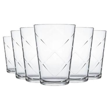 Imagem de Conjunto de Copos Nadir Maracatu 280 ml – 6 Peças