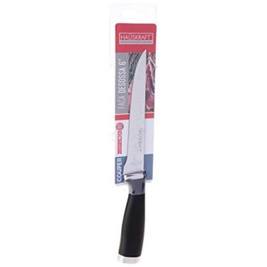 Imagem de FACA COUPER DESOSSA 6 INOX PT