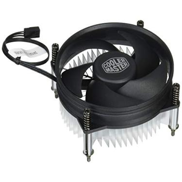 Imagem de Cooler para Processador Standard Cooler Master, 30349, Coolers e Refrigeração