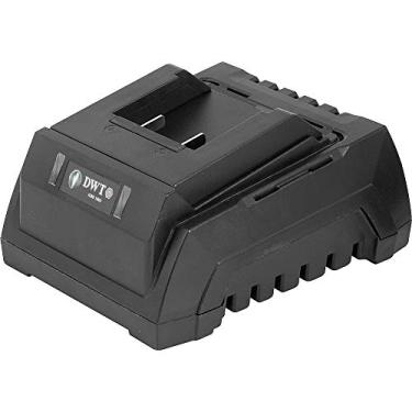 Imagem de Carregador De Bateria 18 V, Linha Intercambiável, Carregamento Convencional, Icbd 1805, Dwt.