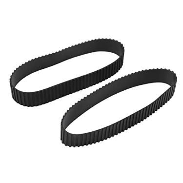 Imagem de CRA Lens Rep Áries e Zoom Rubber, Digital CRA, CRA Lens Rubber Zoom Rubber G e Borracha Substituição para Ef 24-70Mm F4L é Lente USM