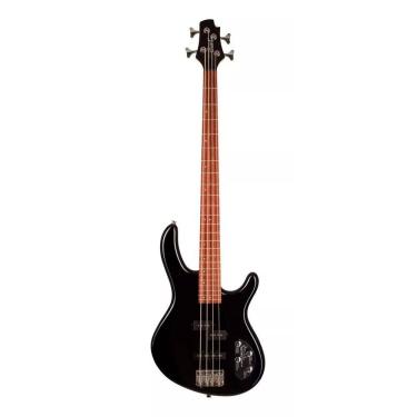 Imagem de Contrabaixo Eletrico ( 4 Cordas ) Marca Cort Ref. Action Bass Plus Bk