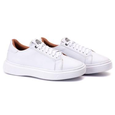 Imagem de Sapatenis Tenis Casual Masculino Adulto