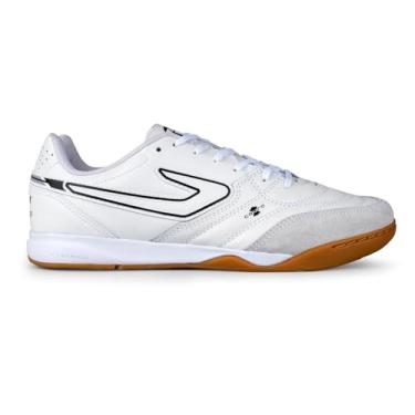 Imagem de Chuteira Topper Maestro Pro V Fsal Branco/Preto,42