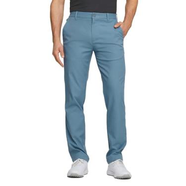 Imagem de PUMA Calça masculina de revendedor, Mergulho profundo, 32W / 34L