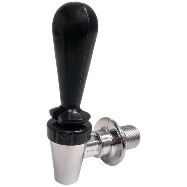 Imagem de Torneira Para Torre de Chopp Chopeira Marcbeer Marchesoni