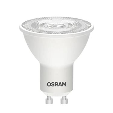 Imagem de Lâmpada Led Dicroica Par16 4w Gu10 6500k Osram