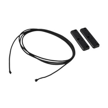 Imagem de IEUDNS Rede de carga para armário de RV multifuncional, prática, bagagem, resistente, antiqueda, cerca para armário de RV, iates, suprimentos para carros