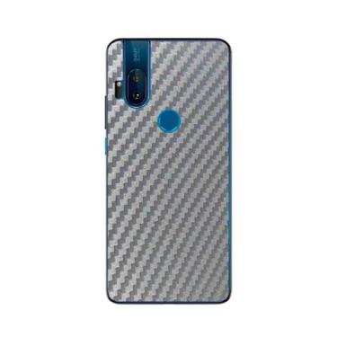Imagem de Capa Adesivo Skin350 Verso Para Motorola One Hyper - KawaSkin