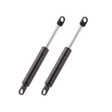 Imagem de Kit Mola Gas Cabine Mb Actros 4144 Aerofolio - Suspentech
