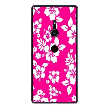 Imagem de Capa Adesivo Skin182 Verso Para Sony Xperia Xz2 - KawaSkin