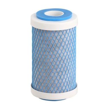 Imagem de Refil Filtro Purificador Carbon Block BBI E125-HAC Carvão Super Ativad