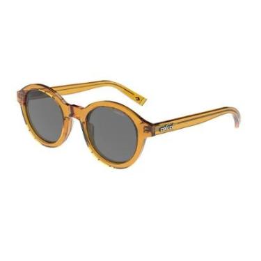 Imagem de Óculos Solar Colcci Nick C0221j8201  Brilho Lente Cinza-Unissex