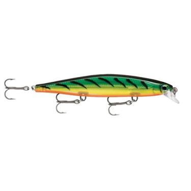 Imagem de Isca Artificial Rapala Shadow Rap SDR-11 (11cm 13gr) - Várias Cores, C