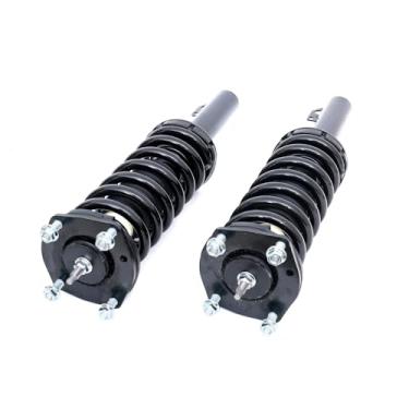 Imagem de FKG 171377L 171377R Conjunto de amortecedor dianteiro adequado para Jeep Commander 2006-2010, Jeep Grand Cherokee 2005-2010 (exceto SRT8), conjunto de 2