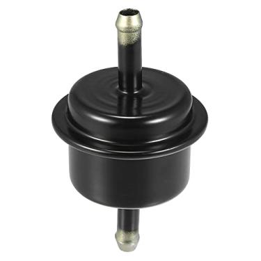 Imagem de X AUTOHAUX Cárter de óleo de filtro de transmissão automática para Honda Civic Fit Pilot Odyssey CR-Z 25430-PLR-003 25430PLR003 044-0382 0440382