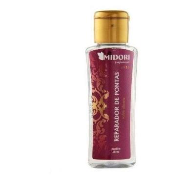 Imagem de Reparador De Pontas 30 Ml  Midori Profissional