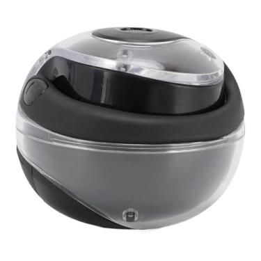 Imagem de Fones de Ouvido Sem Fio Bluetooth 5.4, Fone de Ouvido Estéreo 3D de Condução óssea sobre Fone de Ouvido, Fone de Ouvido Sem Fio Elegante e Leve para Exercícios, Corrida, (Preto)