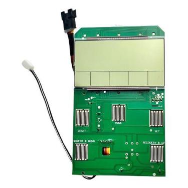 Imagem de Placa Tz-4025 Para Monitor Athletic 420ee 170022