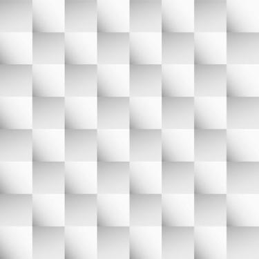 Imagem de Papel De Parede Banheiro Pastilhas Degrade Autocolante 12m