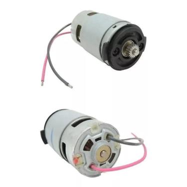 Imagem de Motor 12v Parafusadeira DWC712 DC740 Dewalt 631445-00