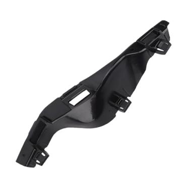 Imagem de Suporte de Pára -choques Dianteiro Forte Suporte para Suporte Lateral Substituição de Retentor para Escape Limited Fit 2009 a 2012 (Esquerda 8L8Z17E814B)