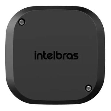Imagem de Caixa De Passagem Para Câmeras Cftv Intelbras Vbox 1100 - Preta