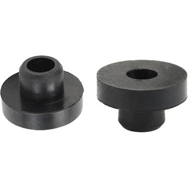 Imagem de 735-0149 935-0149 Bucha do tanque de combustível para Cub Cadet MTD Troy Bilt Craftsman Zero Turn Mower Trator de grama (pacote com 2)