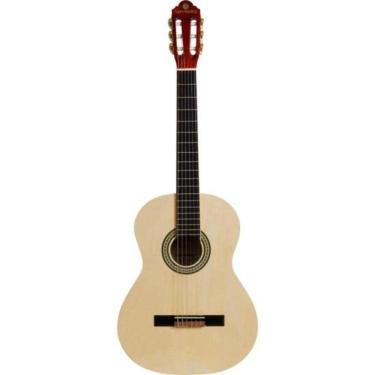 Imagem de Violão Harmonics Gna-111 Acústico Nylon Natural