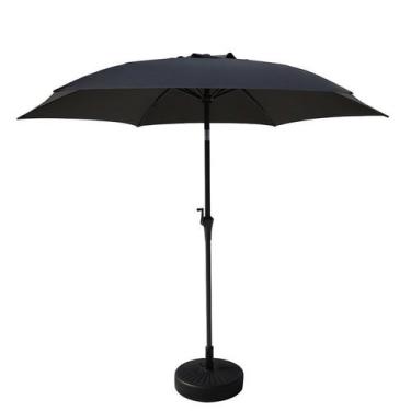 Imagem de Ombrelone Central Anti Vento Miramar - Rivatti