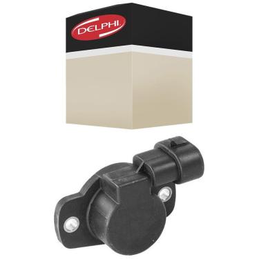 Imagem de Sensor Posição Borboleta TPS VW Gol G2 G3 Santana Saveiro