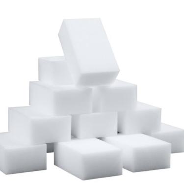 Imagem de Esponja de limpeza SmilePowo Magic Sponge Eraser x100