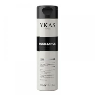 Imagem de Ykas - Condicionador Therapy Resistance Força e Crescimento 300Ml