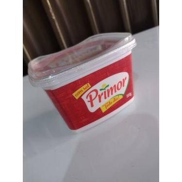 Imagem de Margarina 500gr - Primor