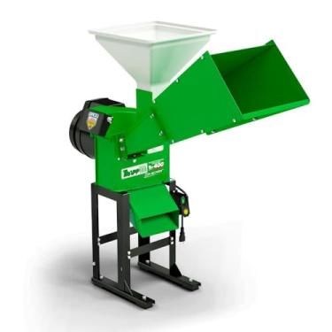 Imagem de Triturador Forrageiro Trf400 Super 3.0cv Monofásico Trapp TENSÃO:220 VOLTS