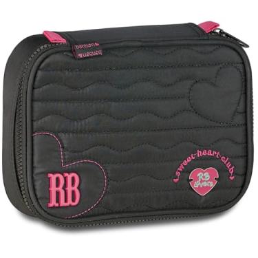 Imagem de Estojo Box, Rebecca Bombom, para 36 Lápis, Sortido