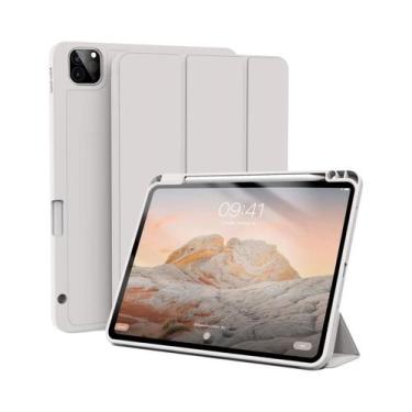 Imagem de Capa ZOYU Para iPad pro 11 Polegadas 4ª/3ª/2ª Geração, iPad Air 4ª/5ª 